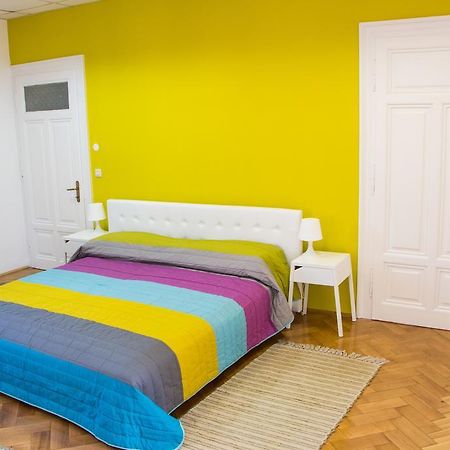 Sunny Apartment Anamaria Opatija Bagian luar foto